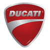 Ducati logotyp