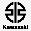 Kawasaki logotyp