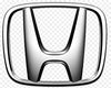 Honda logotyp