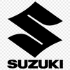Suzuki logotyp