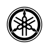 Yamaha logotyp